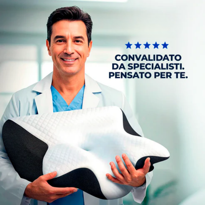 Cuscino ortopedico - PROMOZIONE