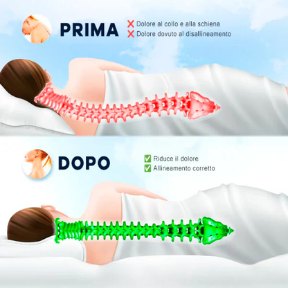Cuscino ortopedico - PROMOZIONE