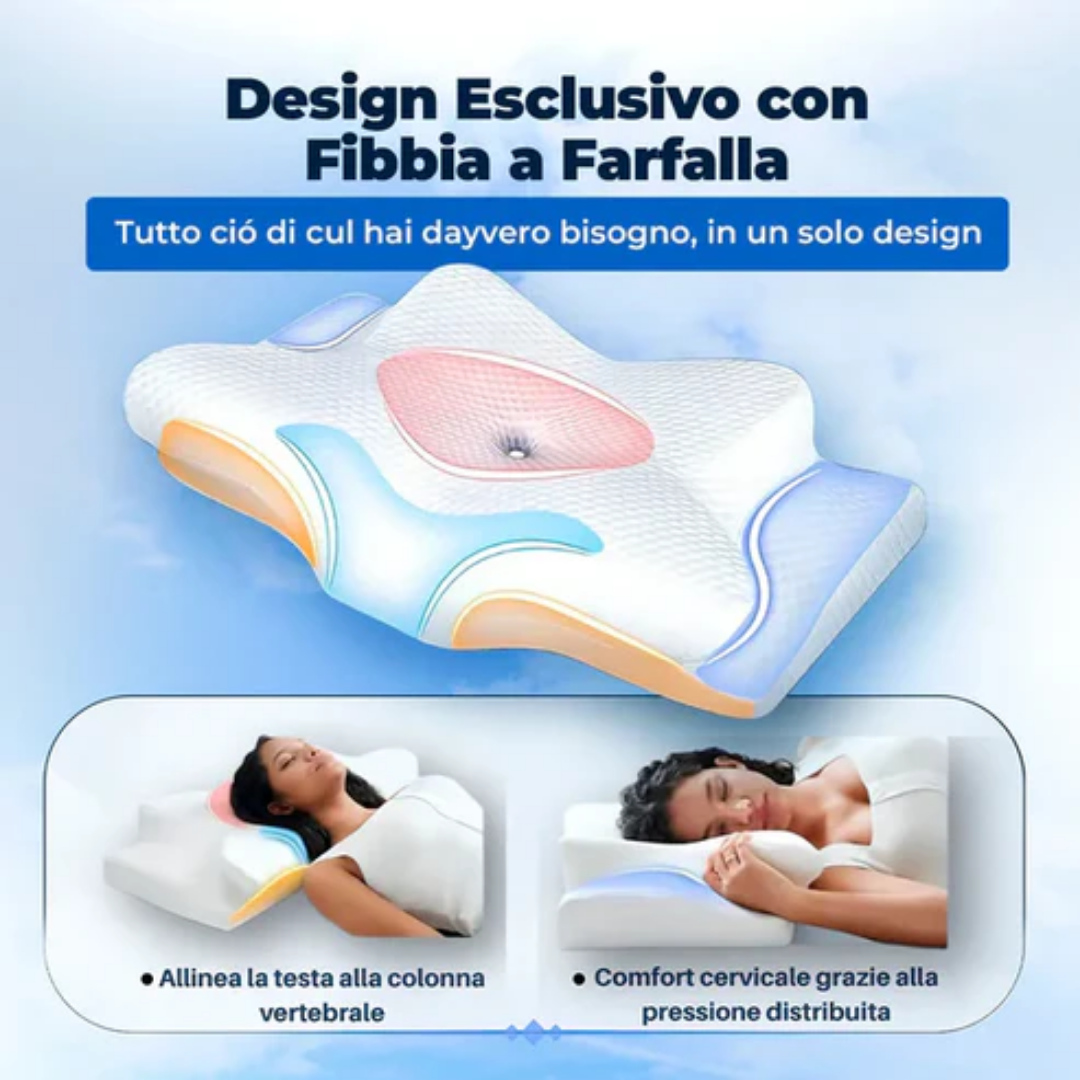 Cuscino ortopedico - PROMOZIONE