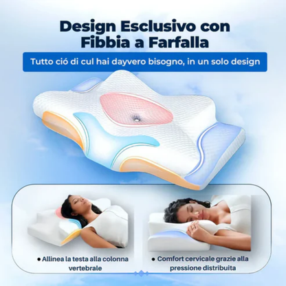 Cuscino ortopedico - PROMOZIONE